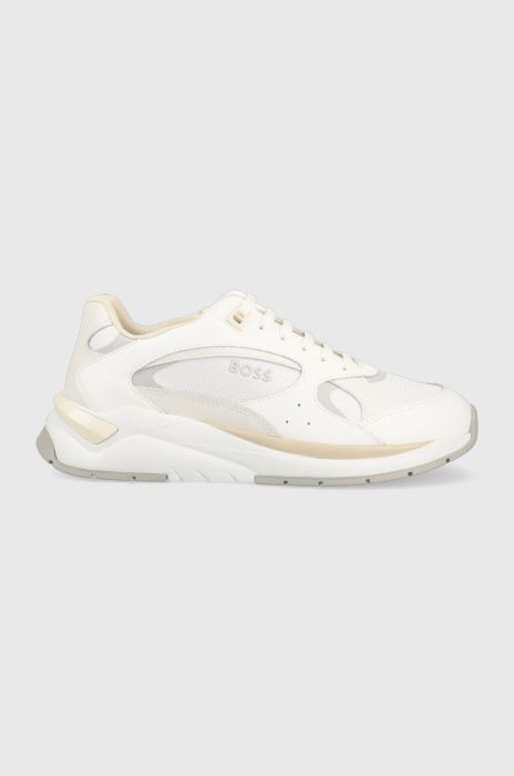 Кросівки BOSS Skylar колір білий 50498582