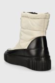Зимові чоботи Gant Snowmont колір бежевий 27547369.G04