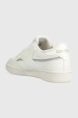 Кросівки Reebok Classic CLUB C колір білий (3640009)