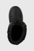 Зимові чоботи Love Moschino колір чорний JA24032G1HISA000