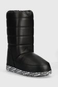 Зимові чоботи Love Moschino колір чорний JA24162G1HIT400B