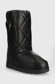 Зимові чоботи Love Moschino колір чорний JA24172G1HIT7000