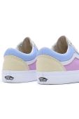 Кеди Vans Old Skool жіночі VN0007NTBMB1 колір барвистий