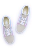 Кеди Vans Old Skool жіночі VN0007NTBMB1 колір барвистий