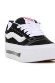 Кеди Vans Knu Stack жіночі колір чорний VN000CP6BA21