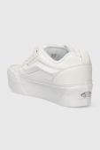 Кеди Vans Knu Stack жіночі колір білий VN000CP6W001