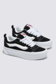 Кеди Vans Knu Stack жіночі колір чорний VN000CP66BT1