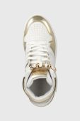 Кросівки Guess FL5CTN ELE12 колір білий CORTEN