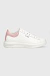 Кросівки Guess FL7VIB LEA12 колір білий VIBO (3353180)
