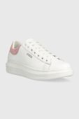 Кросівки Guess FL7VIB LEA12 колір білий VIBO (3353180)