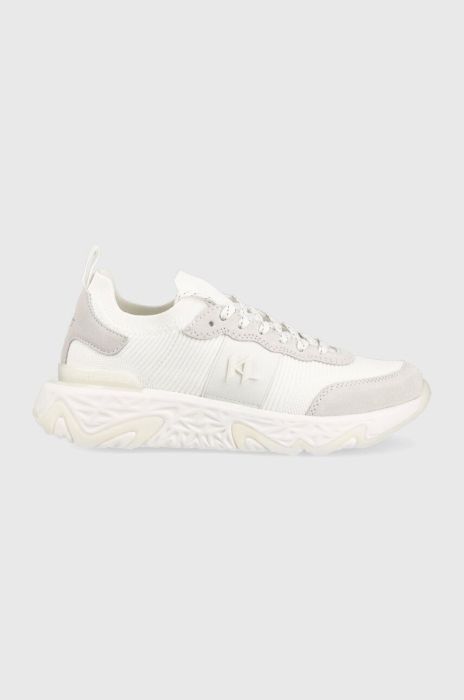 Кросівки Karl Lagerfeld BLAZE колір білий KL62440