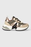 Кросівки Alexander Smith Marble колір бежевий ASAYM1D56SCP