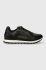 Кросівки Trussardi Trussardi Orbite Sneaker Fx Tumbled Lth колір чорний 77A00488 9Y099996