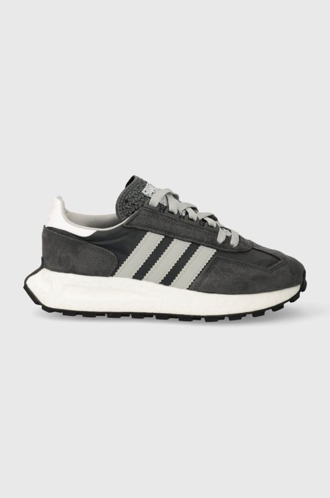 Кросівки adidas Originals RETROPY колір сірий (3356453)