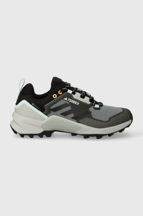 Черевики adidas TERREX Swift R3 GTX жіночі колір сірий