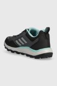 Черевики adidas TERREX Tracerocker 2 жіночі колір сірий