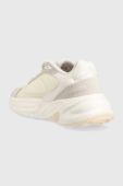 Кросівки adidas OZELLE колір бежевий (3283674)