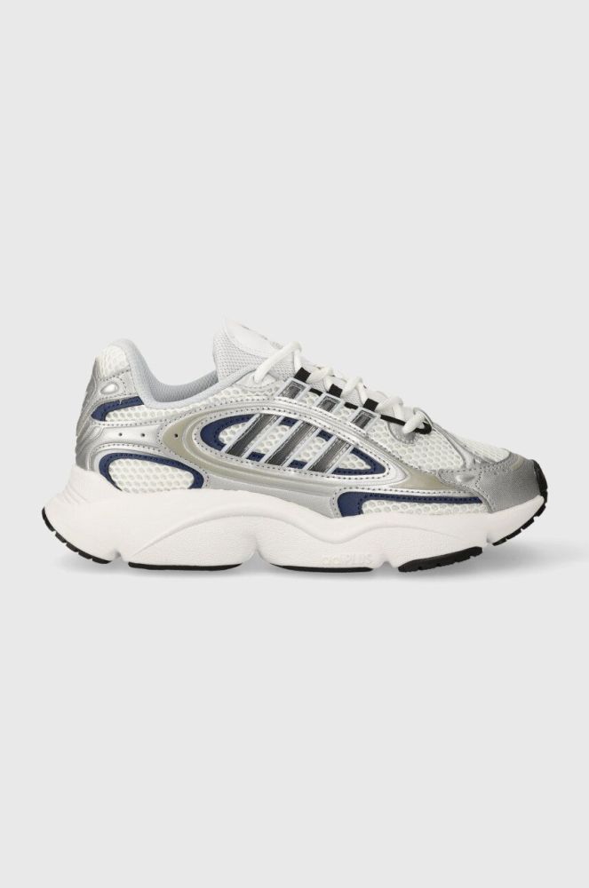 Кросівки adidas Originals OZMILLEN колір срібний (3652449)