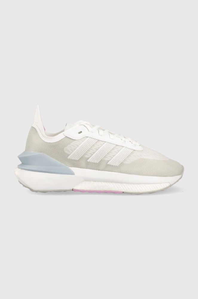 Кросівки adidas AVRYN колір білий