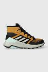 Черевики adidas TERREX Terrex Trailmaker жіночі колір чорний