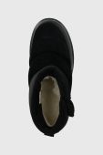 Зимові чоботи UGG Classic Klamath Mini колір чорний 1143932