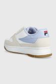 Шкіряні кросівки Fila FXVENTUNO колір білий (3530882)