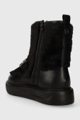 Зимові чоботи Liu Jo KYLIE 21 колір чорний BF3039TX33522222