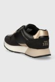 Кросівки U.S. Polo Assn. KITTY колір чорний KITTY002W/CNH1