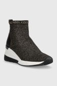 Кросівки MICHAEL Michael Kors Skyler колір чорний 43F3SKFE5M