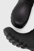 Гумові чоботи Barbour Bede жіночі колір чорний LRF0043BK11