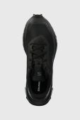 Черевики Salomon Alphacross 5 колір чорний (3487506)