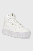 Кросівки Puma Karmen Rebelle Mid колір білий