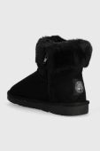 Зимові чоботи O'Neill колір чорний (3564337)