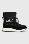 Зимові чоботи O'Neill колір чорний (3593208)