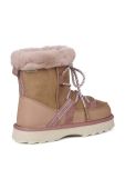 Зимові чоботи Emu Australia Blurred колір бежевий W12641.CAME