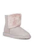 Зимові чоботи Emu Australia Atkinson Frost колір сірий W12935.DUSK