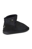 Зимові чоботи Emu Australia WP11875 Platinum Slim Darling колір чорний WP11875.BLAK