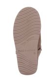 Зимові чоботи Emu Australia Platinum Slim Darling колір сірий WP11875.MUSH