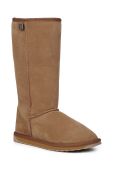 Зимові чоботи Emu Australia Platinum Stinger Slim Hi колір бежевий WP20004.CHES