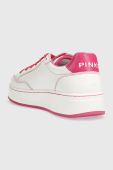 Кросівки Pinko Bondy 2.0 колір білий 101681 A0V9 GY7