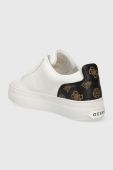 Кросівки Guess GENZA колір білий FL8GEA PEL12