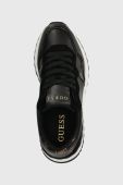 Кросівки Guess VINSA колір чорний FL8VIA ELE12