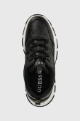 Кросівки Guess BISUN колір чорний FL8BIU FAL12 (3573529)