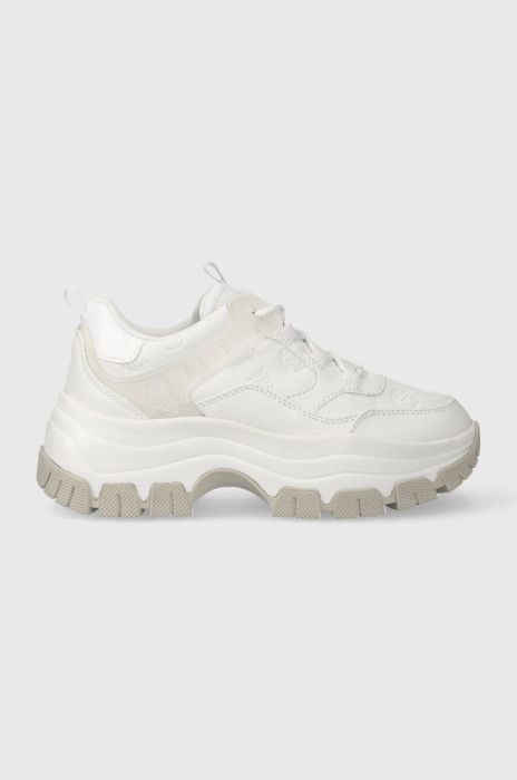 Кросівки Guess BISUN колір білий FL8BIU FAL12