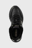 Кросівки Guess KADDY2 колір чорний FL8DD2 ELE12