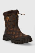 Зимові чоботи Guess LOLITA колір коричневий FL8LOA FAL10