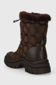 Зимові чоботи Guess LOLITA колір коричневий FL8LOA FAL10
