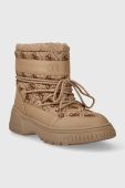 Зимові чоботи Guess DRERA колір бежевий FL8DRA FAL10