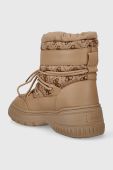 Зимові чоботи Guess DRERA колір бежевий FL8DRA FAL10