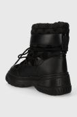 Зимові чоботи Guess DRERA колір чорний FL8DRA FAL10